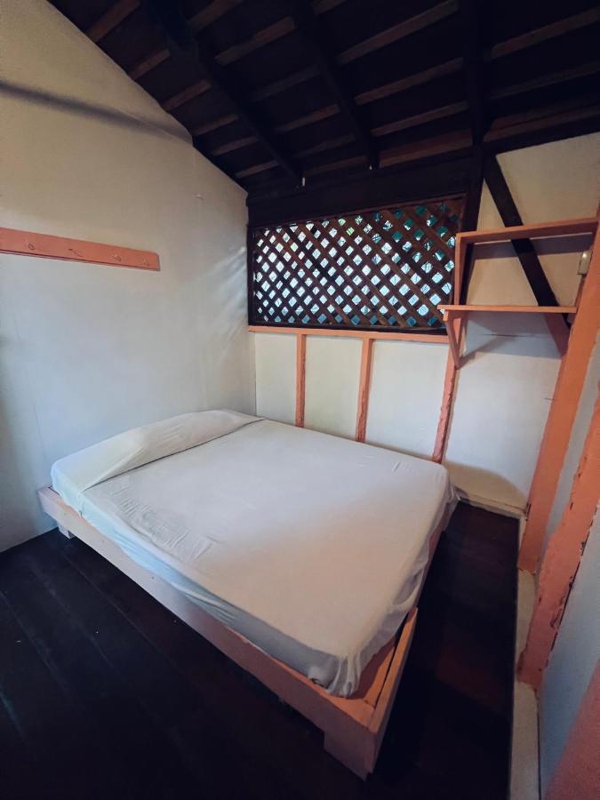Hotel Puerto Viejo - Estd 1939 Puerto Viejo de Talamanca Esterno foto