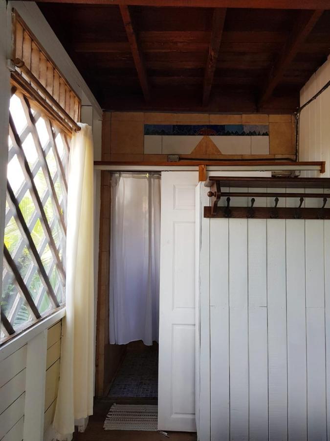 Hotel Puerto Viejo - Estd 1939 Puerto Viejo de Talamanca Esterno foto