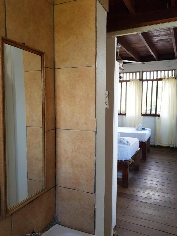 Hotel Puerto Viejo - Estd 1939 Puerto Viejo de Talamanca Esterno foto