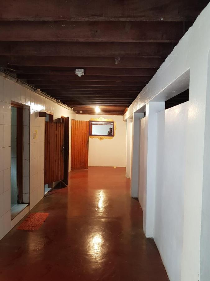 Hotel Puerto Viejo - Estd 1939 Puerto Viejo de Talamanca Esterno foto