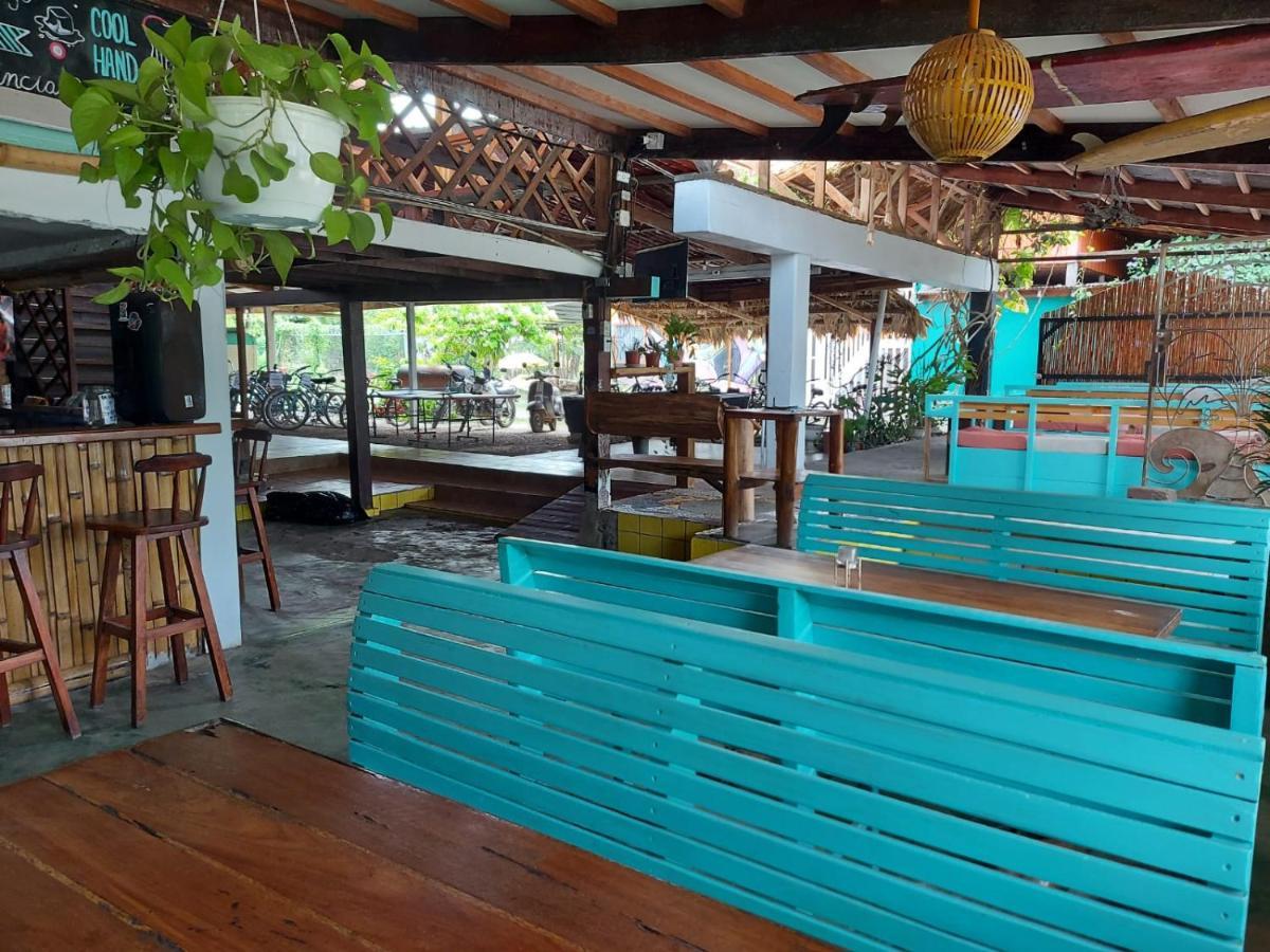Hotel Puerto Viejo - Estd 1939 Puerto Viejo de Talamanca Esterno foto