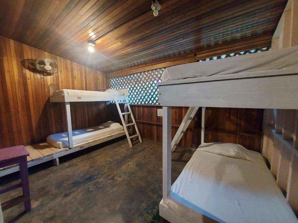 Hotel Puerto Viejo - Estd 1939 Puerto Viejo de Talamanca Esterno foto