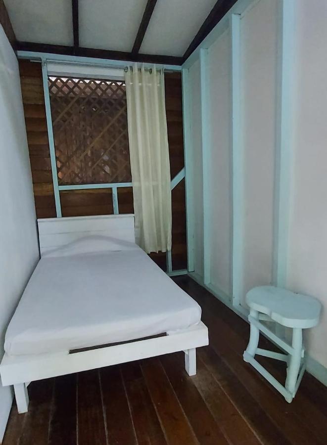 Hotel Puerto Viejo - Estd 1939 Puerto Viejo de Talamanca Esterno foto