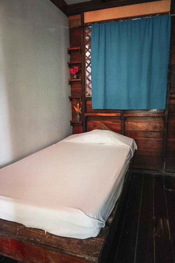 Hotel Puerto Viejo - Estd 1939 Puerto Viejo de Talamanca Esterno foto